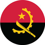 Angola