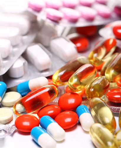 Pharmaceutical formulation